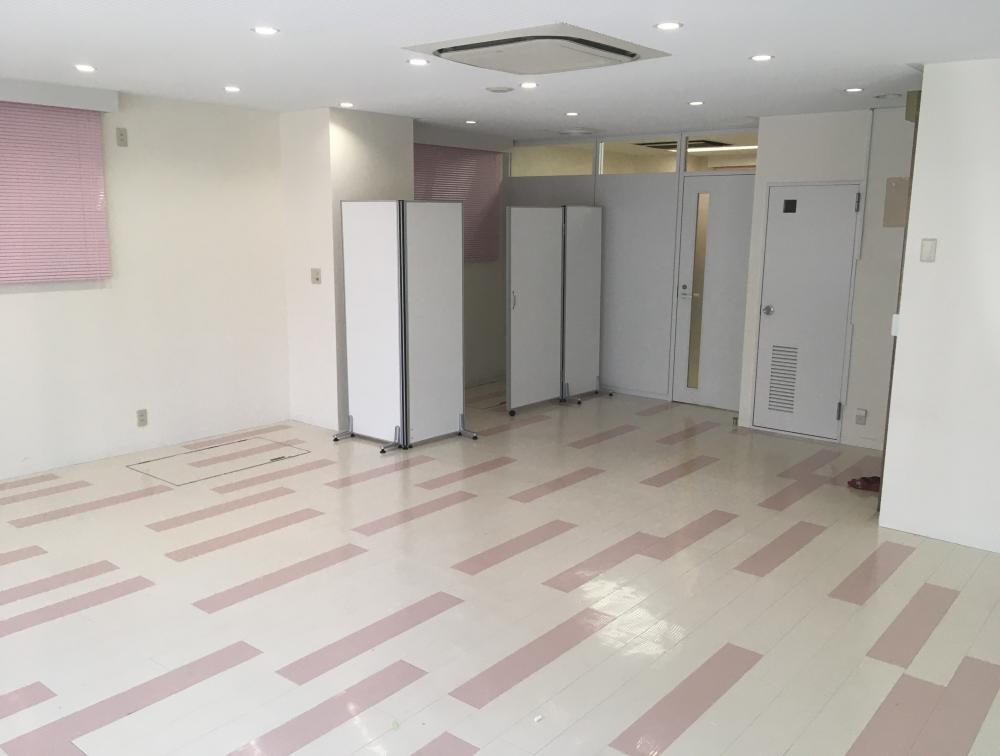 物件番号：F-00321 東京都渋谷区恵比寿西 約20坪