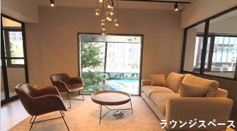 物件番号：F-03220 東京都中央区八丁堀 約35坪