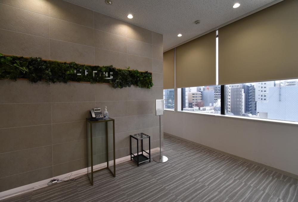 物件番号：F-03236 東京都新宿区四谷 約125坪