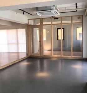 東京都渋谷区円山町 約40坪の居抜き賃貸オフィス物件(約40坪) ｜居抜きオフィス物件検索サイト【vivit-ビビット】（サムネイル3）