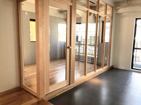 東京都渋谷区円山町 約40坪の居抜き賃貸オフィス物件(約40坪) ｜居抜きオフィス物件検索サイト【vivit-ビビット】（サムネイル7）