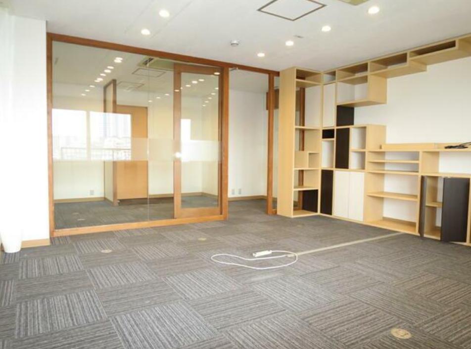 物件番号：F-00336 東京都新宿区左門町 約20坪