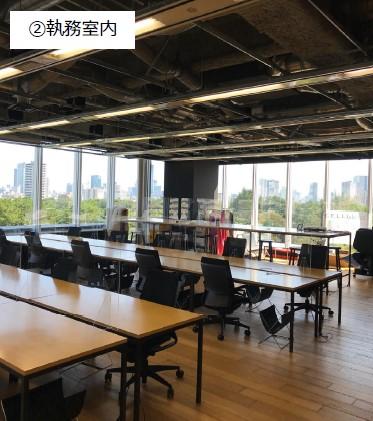 物件番号：F-03416 東京都品川区上大崎 約305坪