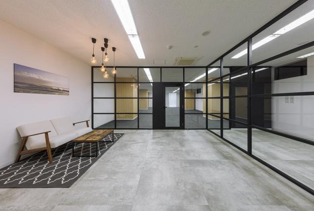 物件番号：F-00347 千葉県千葉市中央区 約45坪