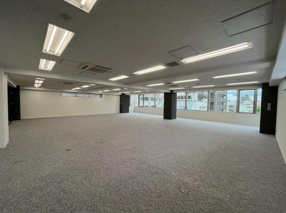 東京都文京区本郷 約75坪の居抜き賃貸オフィス物件(約75坪) ｜居抜きオフィス物件検索サイト【vivit-ビビット】（6）