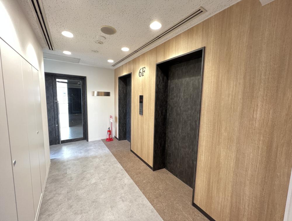 東京都文京区本郷 約75坪の居抜き賃貸オフィス物件(約75坪) ｜居抜きオフィス物件検索サイト【vivit-ビビット】（7）