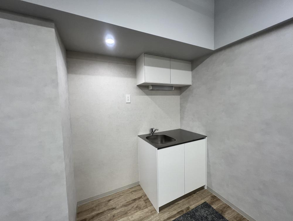 会議室付き！ 男女別トイレ！の居抜き賃貸オフィス物件(約40坪) ｜居抜きオフィス物件検索サイト【vivit-ビビット】（9）