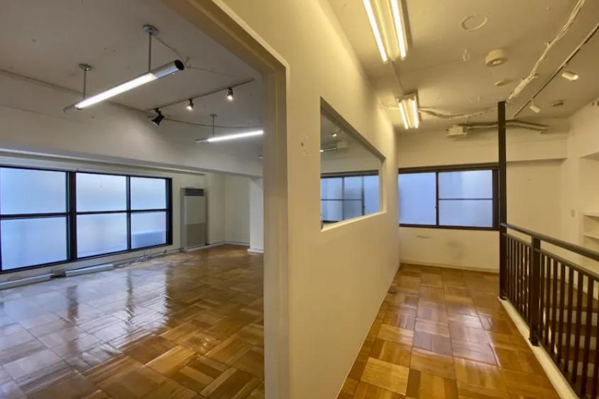 物件番号：F-03530 東京都港区南麻布 約70坪