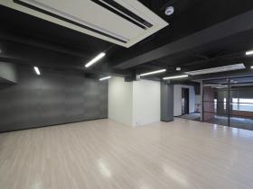 東京都中央区銀座 約30坪の居抜き賃貸オフィス物件(約30坪) ｜居抜きオフィス物件検索サイト【vivit-ビビット】（サムネイル1）