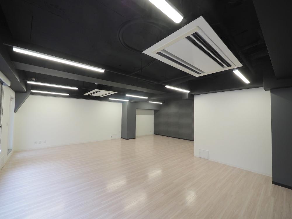東京都中央区銀座 約30坪の居抜き賃貸オフィス物件(約30坪) ｜居抜きオフィス物件検索サイト【vivit-ビビット】（3）