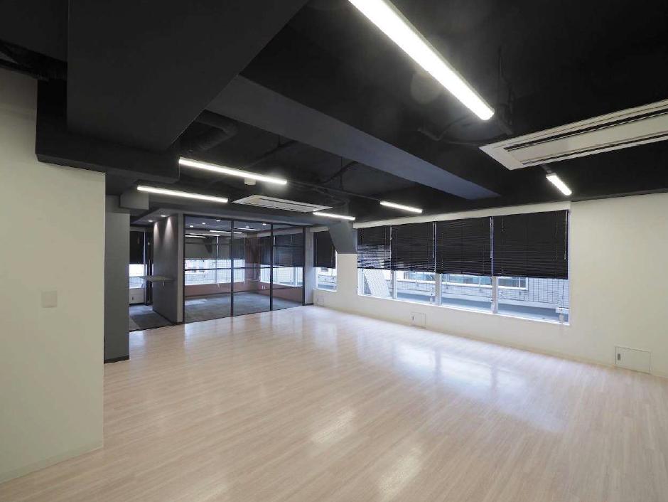 東京都中央区銀座 約30坪の居抜き賃貸オフィス物件(約30坪) ｜居抜きオフィス物件検索サイト【vivit-ビビット】（6）