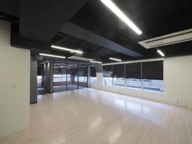 東京都中央区銀座 約30坪の居抜き賃貸オフィス物件(約30坪) ｜居抜きオフィス物件検索サイト【vivit-ビビット】（サムネイル6）
