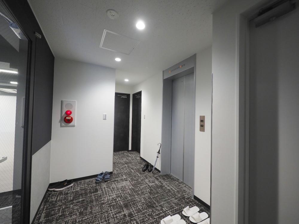 東京都中央区銀座 約30坪の居抜き賃貸オフィス物件(約30坪) ｜居抜きオフィス物件検索サイト【vivit-ビビット】（7）