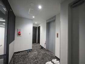 東京都中央区銀座 約30坪の居抜き賃貸オフィス物件(約30坪) ｜居抜きオフィス物件検索サイト【vivit-ビビット】（サムネイル7）