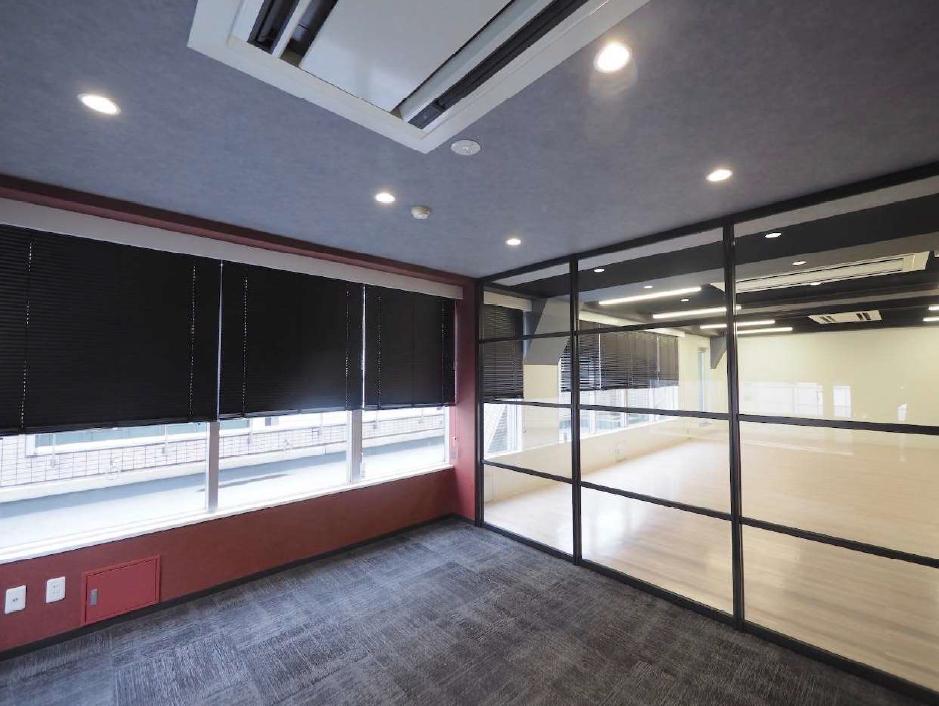 東京都中央区銀座 約30坪の居抜き賃貸オフィス物件(約30坪) ｜居抜きオフィス物件検索サイト【vivit-ビビット】（4）