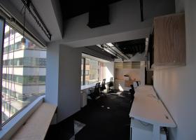 東京都港区西新橋 約35坪の居抜き賃貸オフィス物件(約35坪) ｜居抜きオフィス物件検索サイト【vivit-ビビット】（サムネイル6）
