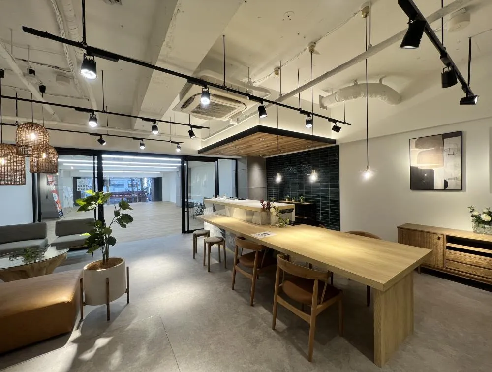 東京都中央区日本橋堀留町 約60坪の居抜き賃貸オフィス物件(約60坪) ｜居抜きオフィス物件検索サイト【vivit-ビビット】（4）