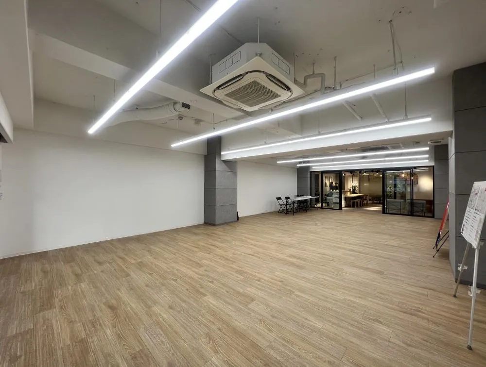 東京都中央区日本橋堀留町 約60坪の居抜き賃貸オフィス物件(約60坪) ｜居抜きオフィス物件検索サイト【vivit-ビビット】（7）