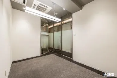 物件番号：F-03614 東京都中央区銀座 約20坪