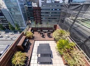 東京都中央区銀座 約20坪の居抜き賃貸オフィス物件(約20坪) ｜居抜きオフィス物件検索サイト【vivit-ビビット】（5）