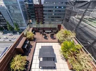 東京都中央区銀座 約20坪の居抜き賃貸オフィス物件(約20坪) ｜居抜きオフィス物件検索サイト【vivit-ビビット】（5）