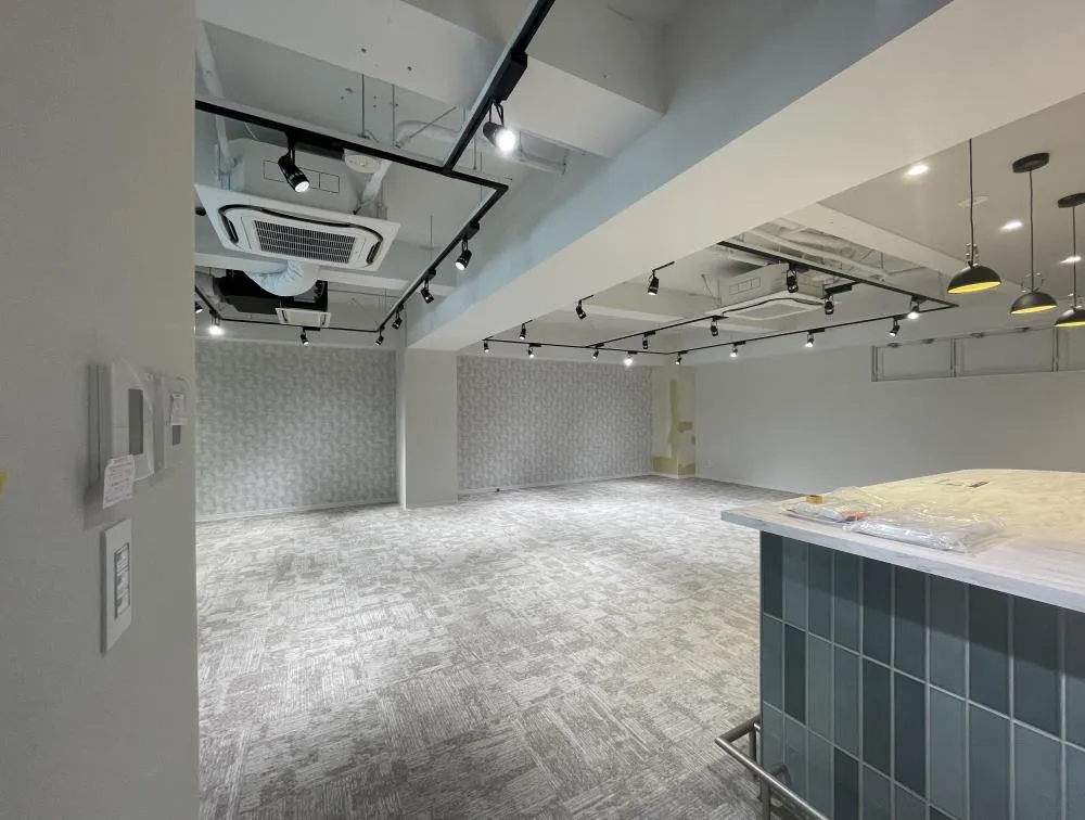 東京都渋谷区道玄坂 約35坪の居抜き賃貸オフィス物件(約35坪) ｜居抜きオフィス物件検索サイト【vivit-ビビット】（3）