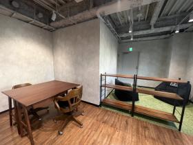 東京都渋谷区渋谷 約35坪の居抜き賃貸オフィス物件(約35坪) ｜居抜きオフィス物件検索サイト【vivit-ビビット】（サムネイル7）
