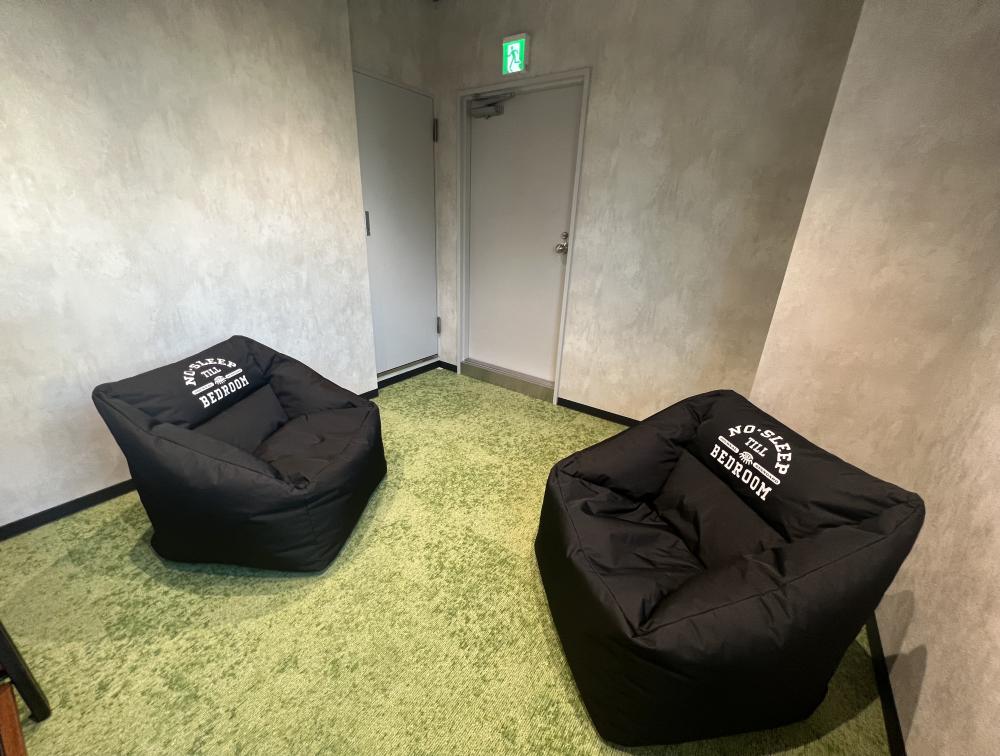 東京都渋谷区渋谷 約35坪の居抜き賃貸オフィス物件(約35坪) ｜居抜きオフィス物件検索サイト【vivit-ビビット】（8）