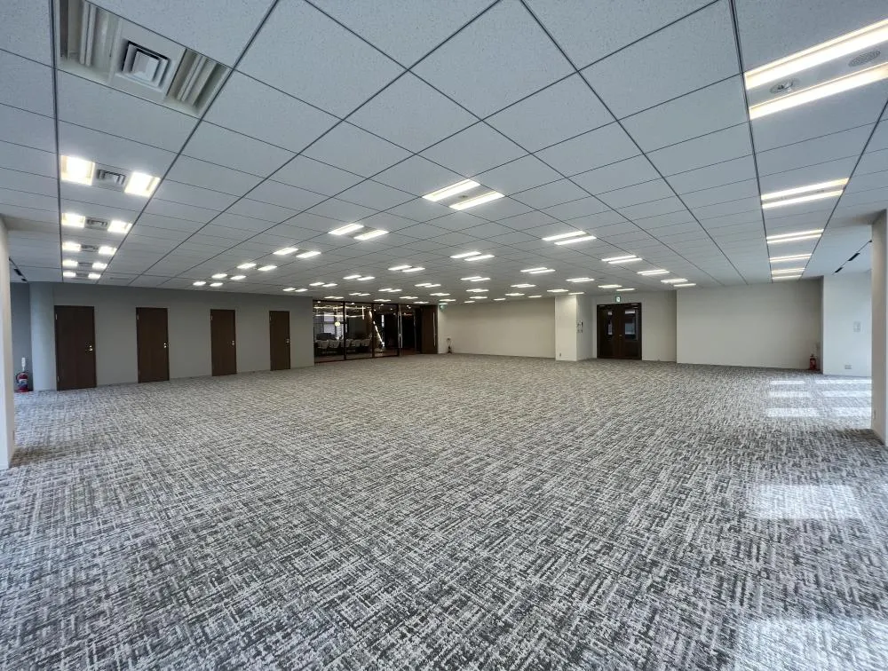 東京都中央区銀座 約155坪の居抜き賃貸オフィス物件(約155坪) ｜居抜きオフィス物件検索サイト【vivit-ビビット】（6）