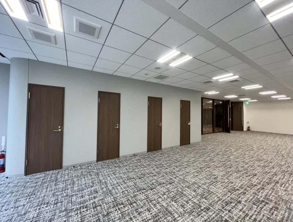 東京都中央区銀座 約155坪の居抜き賃貸オフィス物件(約155坪) ｜居抜きオフィス物件検索サイト【vivit-ビビット】（7）