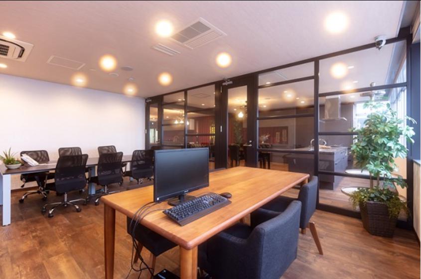 物件番号：F-00379 東京都世田谷区三軒茶屋 約80坪