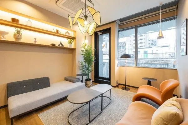 東京都新宿区西新宿 約65坪の居抜き賃貸オフィス物件(約65坪) ｜居抜きオフィス物件検索サイト【vivit-ビビット】（8）