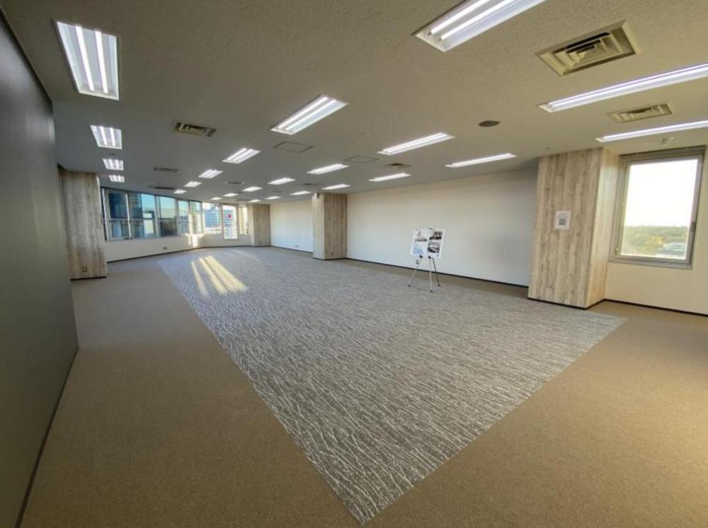 会議室付き！おしゃれなオフィスの居抜き賃貸オフィス物件(約65坪) ｜居抜きオフィス物件検索サイト【vivit-ビビット】（6）