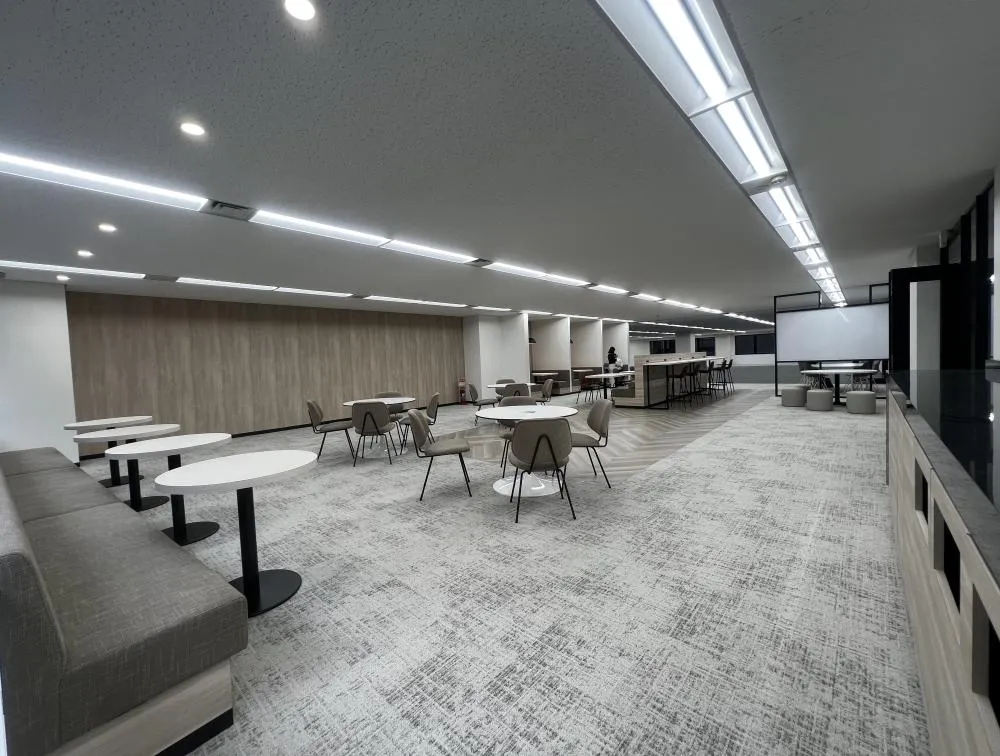 東京都中央区八丁堀 約230坪の居抜き賃貸オフィス物件(約230坪) ｜居抜きオフィス物件検索サイト【vivit-ビビット】（3）