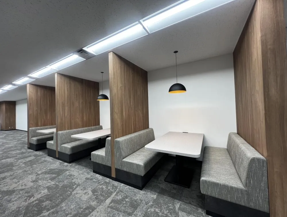 東京都中央区八丁堀 約230坪の居抜き賃貸オフィス物件(約230坪) ｜居抜きオフィス物件検索サイト【vivit-ビビット】（4）