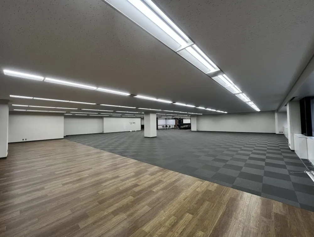 東京都中央区八丁堀 約230坪の居抜き賃貸オフィス物件(約230坪) ｜居抜きオフィス物件検索サイト【vivit-ビビット】（5）