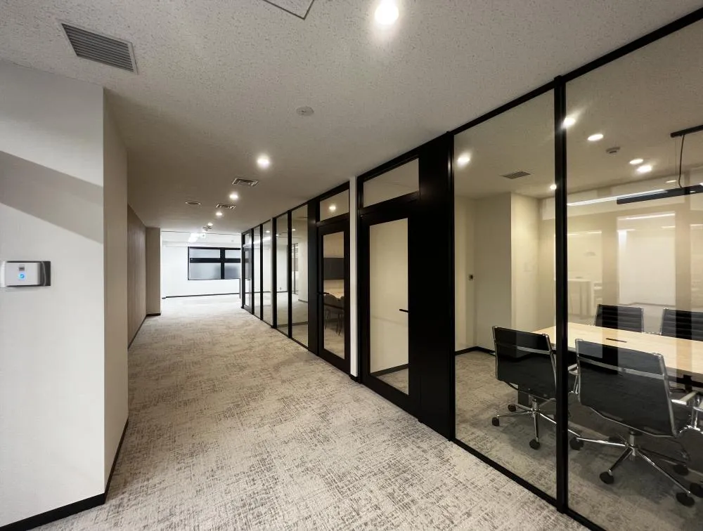東京都中央区八丁堀 約230坪の居抜き賃貸オフィス物件(約230坪) ｜居抜きオフィス物件検索サイト【vivit-ビビット】（6）