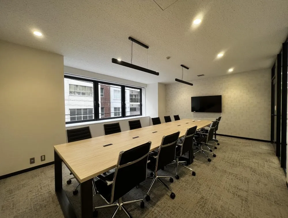 東京都中央区八丁堀 約230坪の居抜き賃貸オフィス物件(約230坪) ｜居抜きオフィス物件検索サイト【vivit-ビビット】（7）
