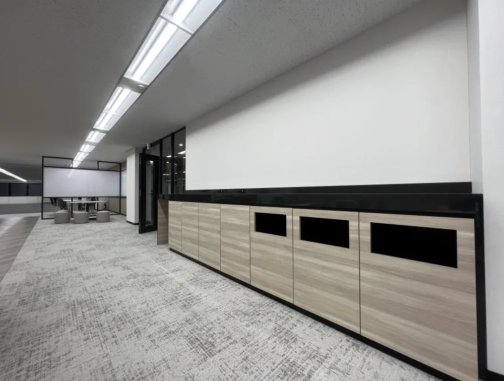東京都中央区八丁堀 約230坪の居抜き賃貸オフィス物件(約230坪) ｜居抜きオフィス物件検索サイト【vivit-ビビット】（8）