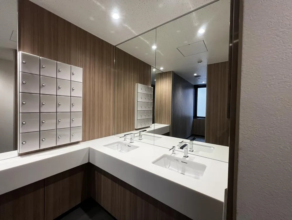 東京都中央区八丁堀 約230坪の居抜き賃貸オフィス物件(約230坪) ｜居抜きオフィス物件検索サイト【vivit-ビビット】（11）