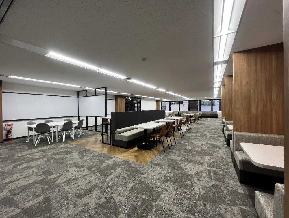 物件番号：F-03823 東京都中央区八丁堀 約210坪