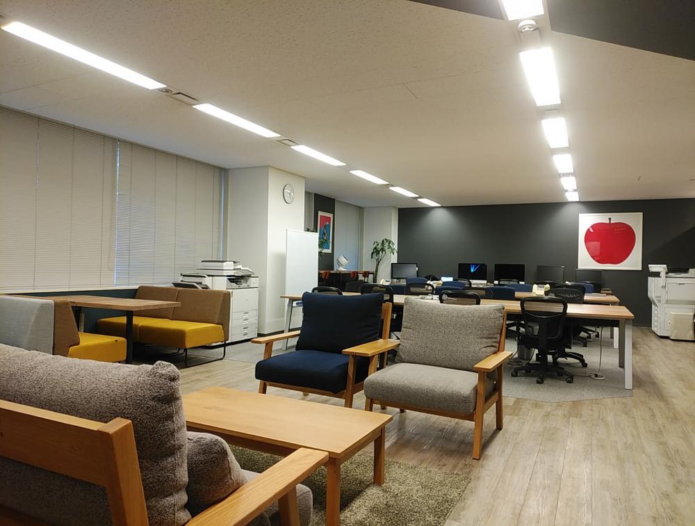 物件番号：F-00385 東京都港区芝大門 約60坪