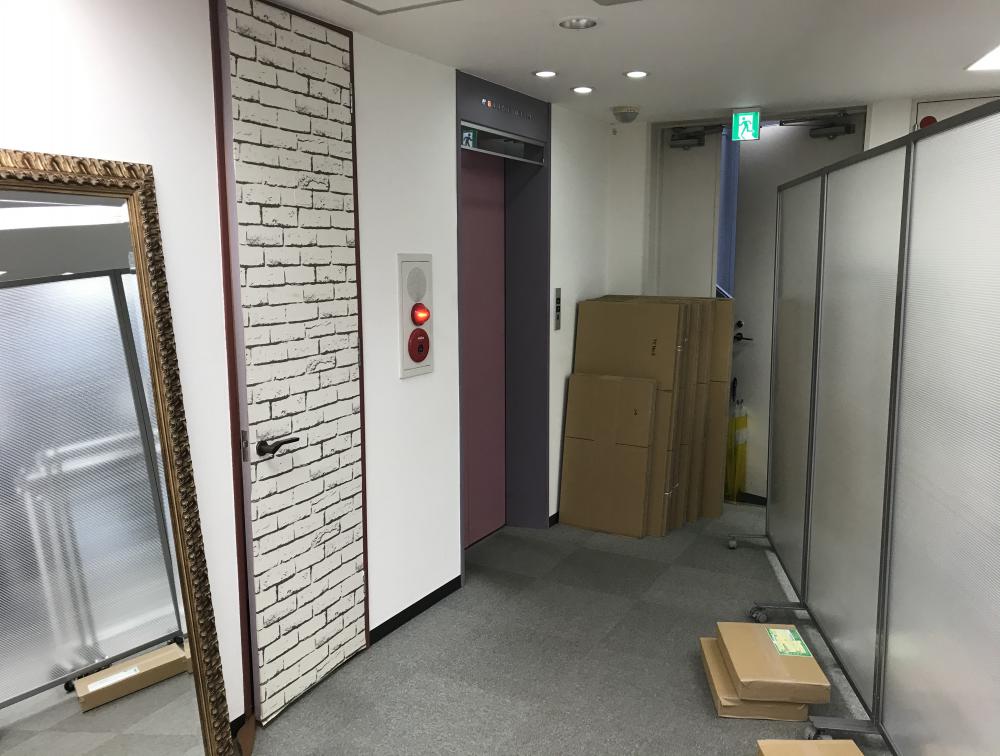 物件番号：F-00387 東京都渋谷区東 約30坪