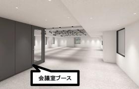 東京都品川区西五反田 約60坪の居抜き賃貸オフィス物件(約60坪) ｜居抜きオフィス物件検索サイト【vivit-ビビット】（サムネイル1）