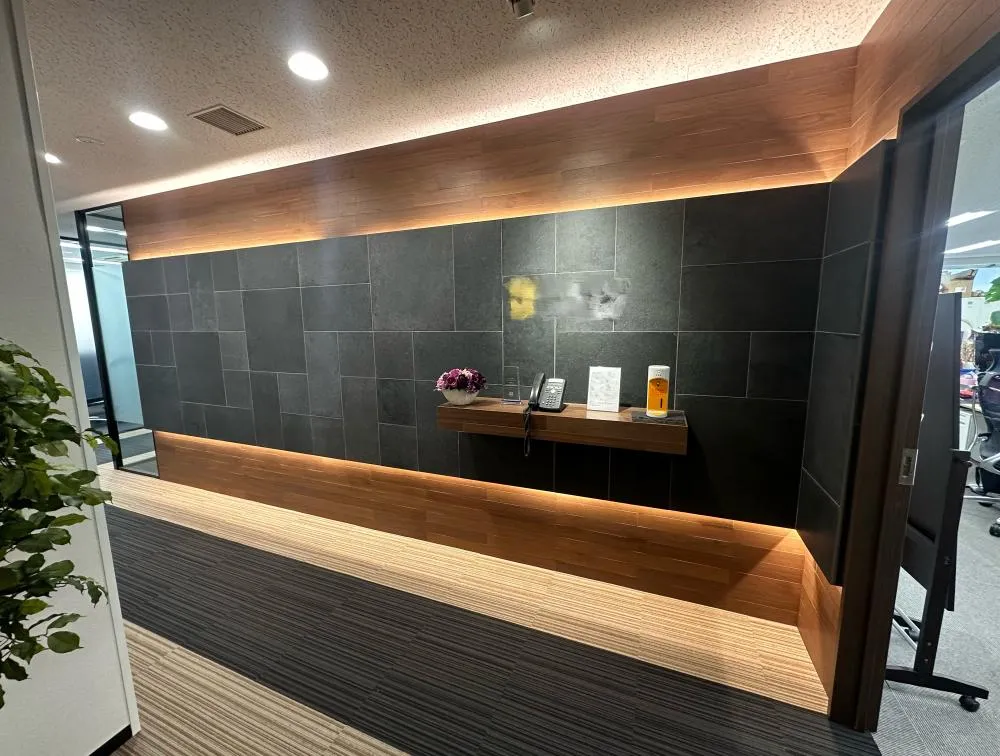 物件番号：F-03894 東京都渋谷区広尾 約70坪