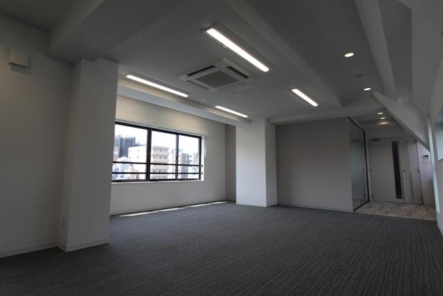 東京都千代田区東神田 約30坪の居抜き賃貸オフィス物件(約30坪) ｜居抜きオフィス物件検索サイト【vivit-ビビット】（5）