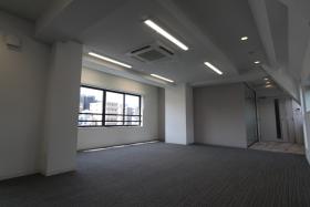 東京都千代田区東神田 約30坪の居抜き賃貸オフィス物件(約30坪) ｜居抜きオフィス物件検索サイト【vivit-ビビット】（サムネイル5）