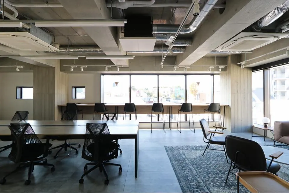東京都渋谷区神山町 約35坪の居抜き賃貸オフィス物件(約35坪) ｜居抜きオフィス物件検索サイト【vivit-ビビット】（4）