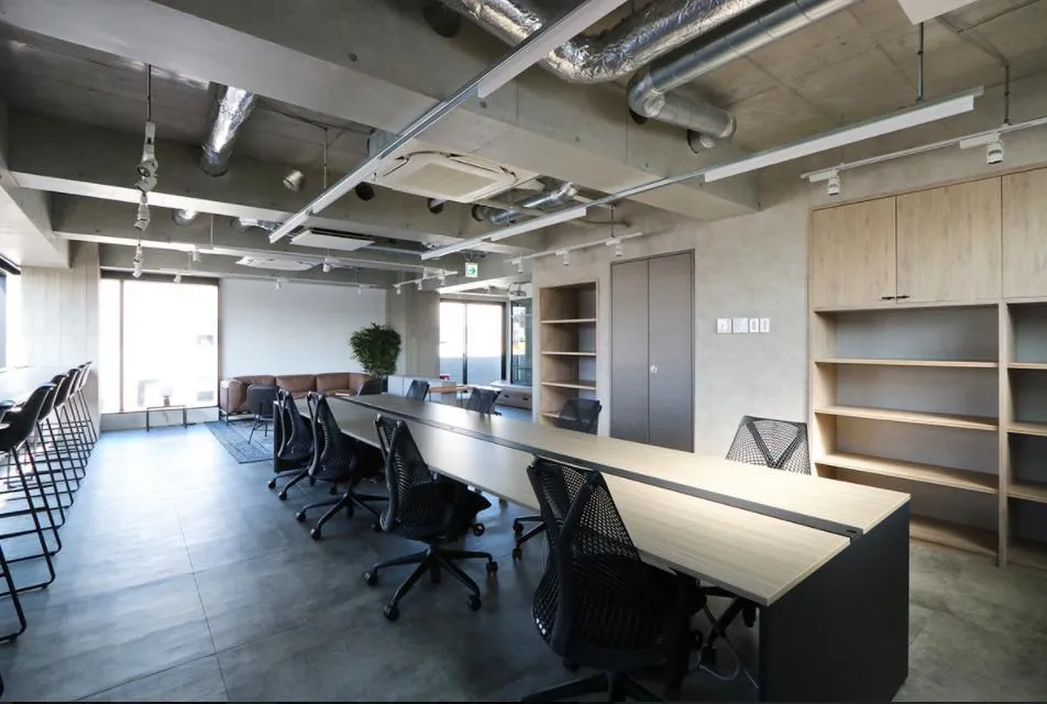 東京都渋谷区神山町 約35坪の居抜き賃貸オフィス物件(約35坪) ｜居抜きオフィス物件検索サイト【vivit-ビビット】（5）