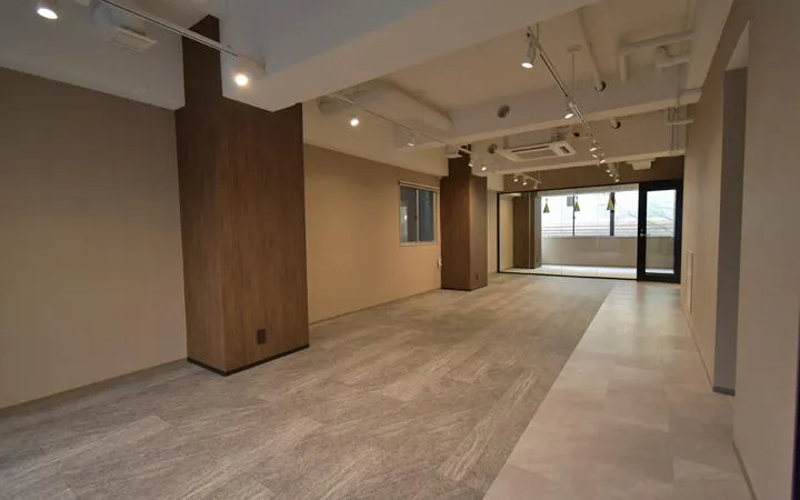 会議室付き　 水回りリニューアル済みの居抜き賃貸オフィス物件(約25坪) ｜居抜きオフィス物件検索サイト【vivit-ビビット】（5）